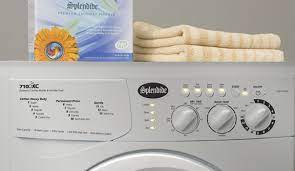 Check spelling or type a new query. Splendide Wdc7100xc Washer Dryer Combo Ventless Extra Capacity Platinum