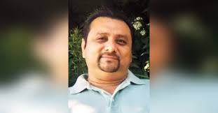 Obituary information for Edwin M. Avalos