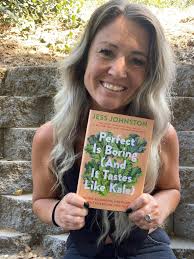 ATTN: Hey friends!! I (Jess) have been quietly working