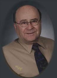 John Paffel Obituary 2012