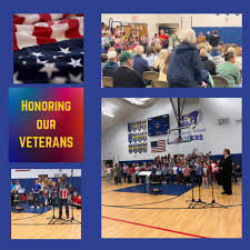 St.George CCSD #258 Board Secretary, Addison Goering and Board President,  Darrell Pendleton recently attended the Three Rivers Division of the  Illinois...