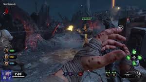 The other two maps (ascension and call of the dead) merely need to be purchased to play them. Black Ops 4 Zombies Blood Of The Dead Easter Eggs How To Unlock All Blood Of The Dead Easter Eggs Usgamer