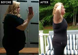 C'est en décembre 2013 que j'ai atteint 136 kg sur la balance. 25 Conseils De Perte De Poids De Femmes Ayant Perdu 50 Kg