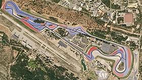 Für fans ist es schwierig geworden, den überblick über alle. Circuit Paul Ricard Wikipedia