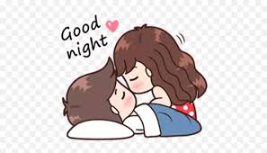 Download goodnight apk 1.253.0 for android. Romantic Couple Sticker Wastickerapps 18 Apk Download Cute Good Night Couple Emoji Goodnight Emoji Free Transparent Emoji Emojipng Com