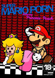 Super mario porn | Coming soon on Wii ^^ | maxwellito_ | Flickr