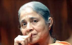 Indu jain did not have a pleasant time hitting the top. Qwz8t9t2j5gopm