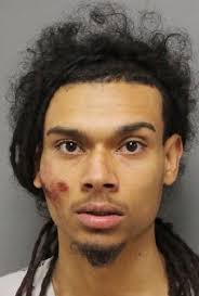 Knoxville man jailed for area burglaries