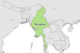 But where is myanmar and what is happening in the country? How To Get To Myanmar From Cambodia Indochina Tours