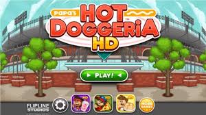 Conectate a juegos con nuestro chat en flash. Tips Papa S Hot Doggeria Hd For Android Apk Download