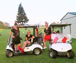 This evergreen christmas theme features red and green colors sprinkled with whimsical holiday decor and ornamentation for a traditional look that never goes out of style. Manor Golf Club Manorgolfinc Twitter