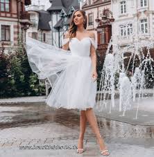 Check spelling or type a new query. Kurze Brautkleider Gunstig Online Kaufen