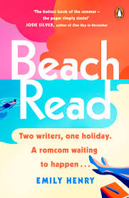 Reading them can help you to learn more about how to flip houses without having to spend large amounts of money on attending seminars or joining investment groups. Beach Read Fiction Books