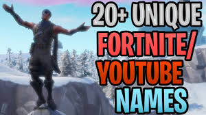 I bring you 200 ideas for youtube channel names that will help inspire you if you are lost, undecided and do not know which one to decide. 20 Good Clean Sounding Fortnite Youtube Clan Usernames Gamertags Youtube