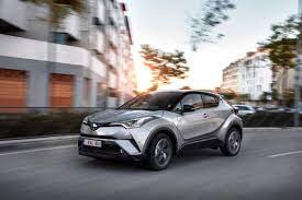New green machine is an expensive proposition. Toyota C Hr 2017 2019 New And Used Car Review Which