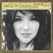With All My Soul Testo Jaci Velasquez