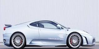 The noted hamann aerodynamic kit for the ferrari f430 in dazzling colours grasps many elements directly out of motor sports. Hamann Motorsport Ferrari F430 Getting One Up On Those Friends Stuck With Stock F430s