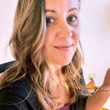 I am thrilled to introduce my new business venture!