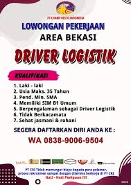 Lowongan kerja supir, supir jobs. Cirebon Lowongan Kerja Supir Pribadi Perumahan Banten Karir