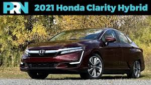 The actual transaction price depends on many variables from dealer inventory to bargaining skills, so this figure is an approximation. Major Price Increase Still Worth Buying 2021 Honda Clarity Hybrid Touring Review Youtube