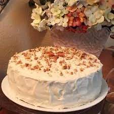 Italian Wedding Cake Recipe Italian Wedding Cakes Cake Romantic Desserts