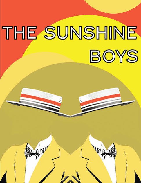 The Sunshine Boys - Northumberland Players
