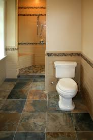 Choosing marble tile for your bathroom wall is gonna be a perfect idea. Bathroom Tile For Small Bathroom Novocom Top