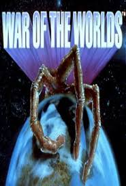 Aggiungi alle mie serie tv rimuovi rimuovi dall'archivio archivia. La Guerre Des Mondes Serie Tele 1988 Scifi Universe