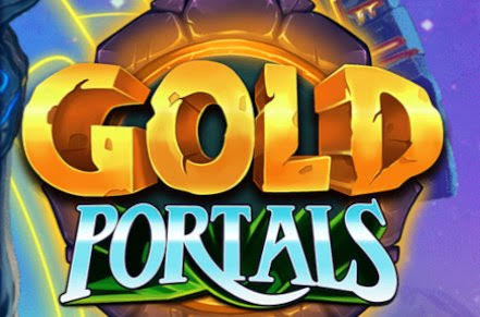 Gold Portals Slot Review & Demo by Pragmatic Play - Play Free Online