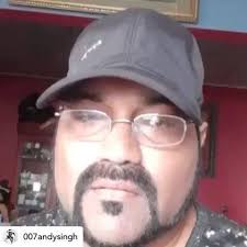 RIP to a legend the great Ras Nancoo Singh. Here is his son Andy Singh with  one of his favorites ❤️, Posted @withregram • @007andysingh Gnite guys this  was one of my Dad favorite Song R.I.P Legend Ras ...