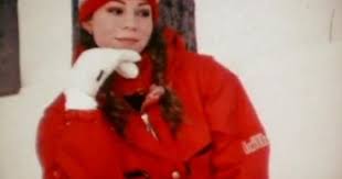 All I Want For Christmas Is You Lyrics Michael Bublé Mariah Carey All I Want For Xmas Is You Christmas Music Videos Mariah Carey Christmas Music