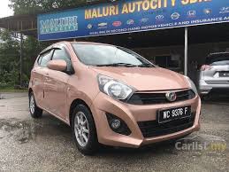 Buy and sell cheap used and new items online in our marketplace for india at secondhand.in. Used 2015 Perodua Axia 1 0 M E Spec Prices Waa2