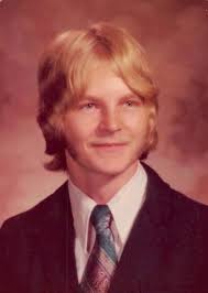 Michael Reed Obituary (1956