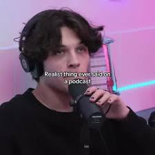 Matt Sturniolo Talking