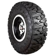 Amazon.Com: Atturo Trail Blade Boss Green Label Size 37X12.50R17Lt :  Automotive
