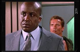 Sam Worthington i nya Commando