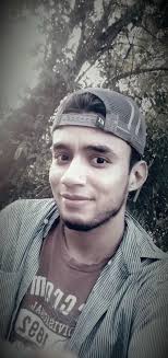 Brandon Molina Interiano