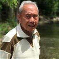 Dr. Manuel Teves Obituary