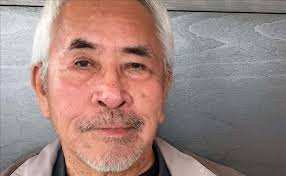 Reyes, Lawney (b. 1931)