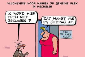 Naar de doodsoorzaak wordt nog verder onderzoek gedaan. Cartoon 2015 02 26t03 00 00z Gazet Van Antwerpen Mobile