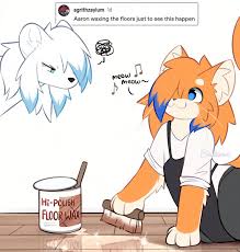 casualWott 🦦 (@casualWott)  X