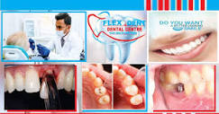 Flex-Dent Dental Center Kahawa West