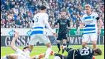 AFC Ajax vs PEC Zwolle 3-1 Highlights | Eredivisie 2025-2026 - YouTube