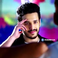 Akhil Akkineni Fans added a new...