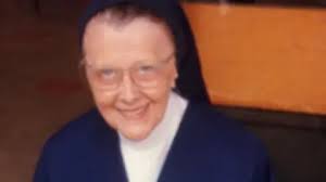 Hull exhibition tells story of holocaust hero Sister Agnes Walsh