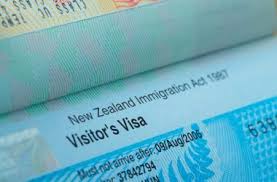 Background biru pada umumnya digunakan untuk keperluan pas foto. Bigstock 55985279 Passport Stamp Visa For Travel Concept Background New Zealand 380x250 Seindo Tour Travel