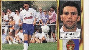 ⚽ 👏 gustavo poyet, dt de universidad católica, demostró que mantiene vigente su calidad como futbolista que lo llevó a jugar en la selección uruguaya y en clubes como chelsea y tottenham. What Became Of Gustavo Poyet Laliga