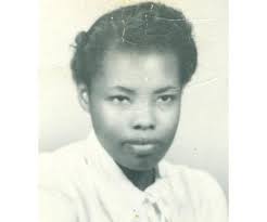 Jean Pottinger Obituary (2015)