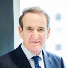 Peter Palmer Email & Phone Number