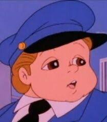 Characters in Beverly Hills Teens